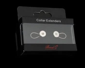 Brand Q Shirt Collar Extenders – CX-1 by Brand Q