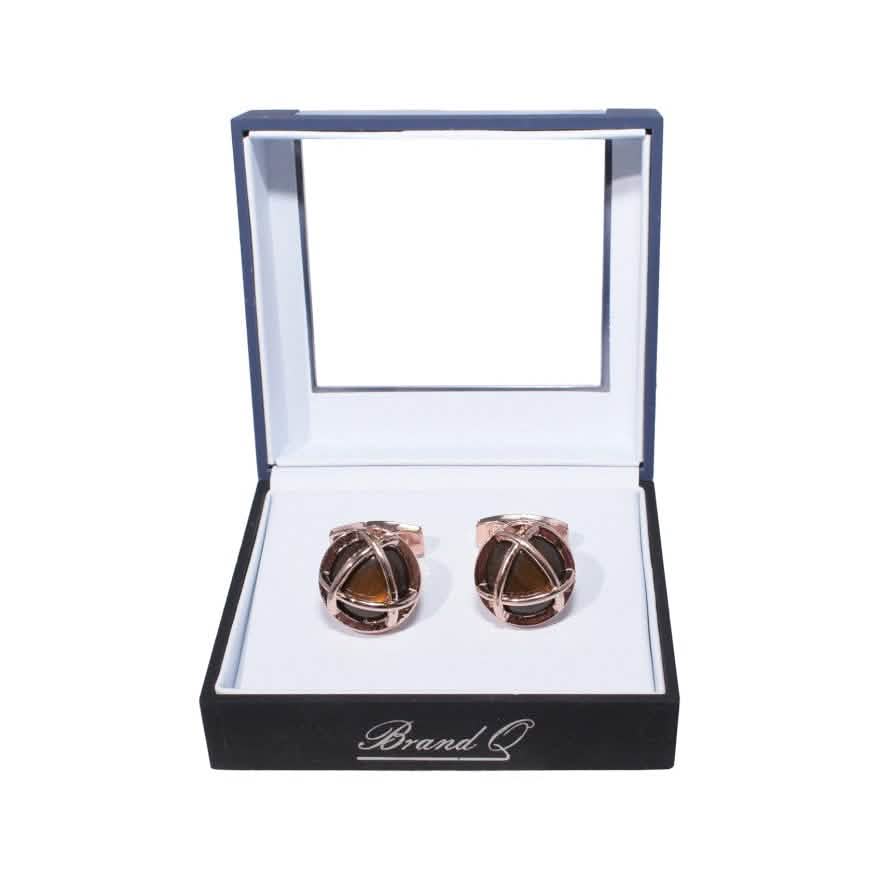Brand Q Cufflinks – CFN516