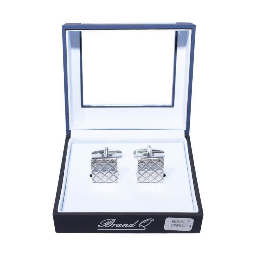 Brand Q Cufflinks – CFN531