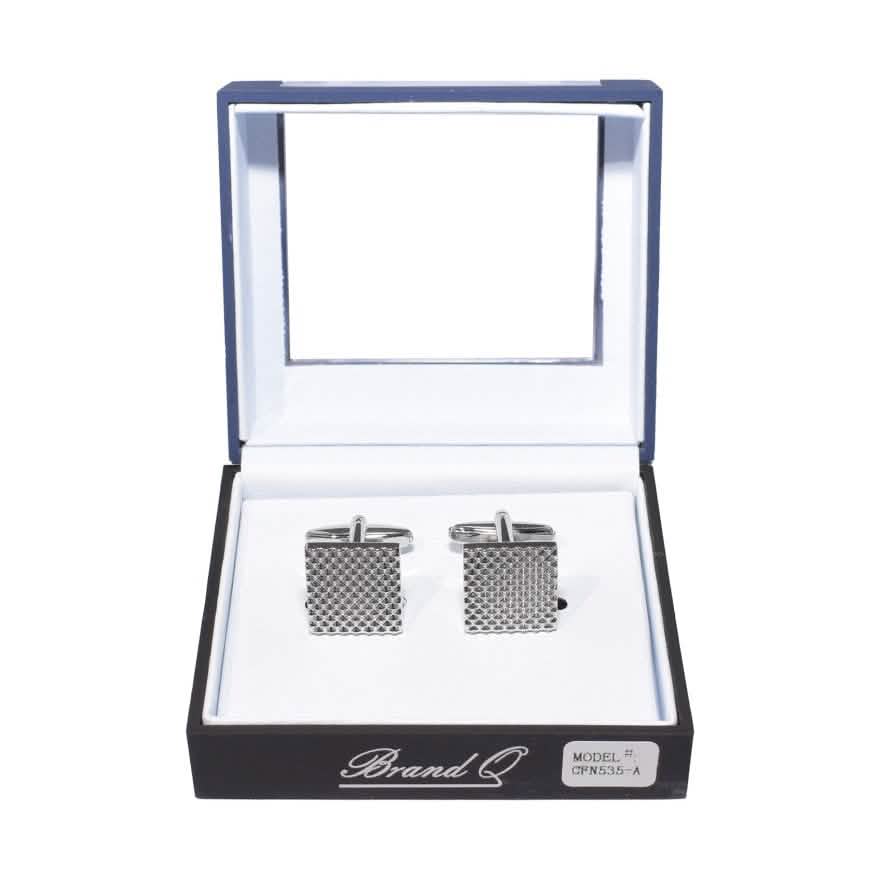 Brand Q Cufflinks – CFN535