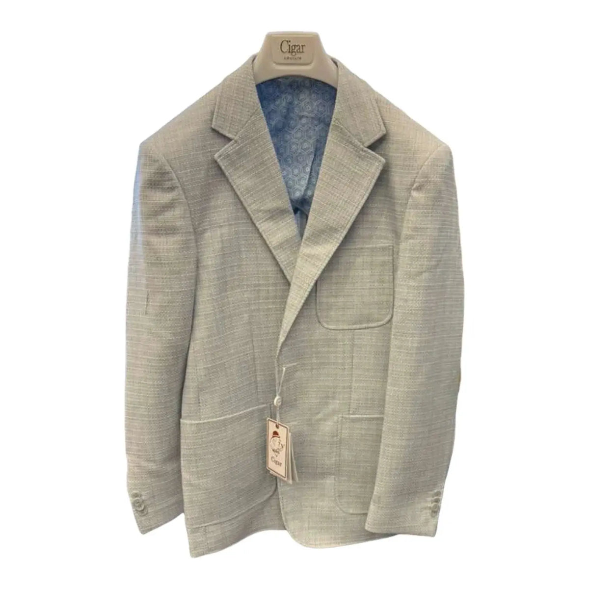 Cigar Couture Sports Coat – J-7036 by Cigar Couture