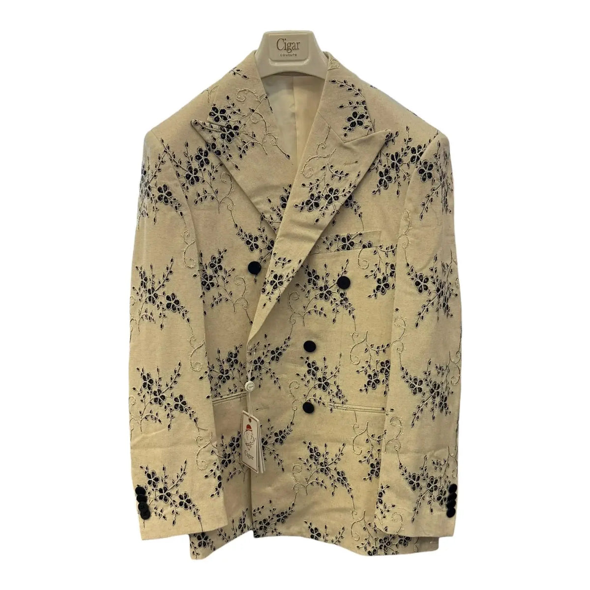 Cigar Couture Sports Coat – J-7038 by Cigar Couture