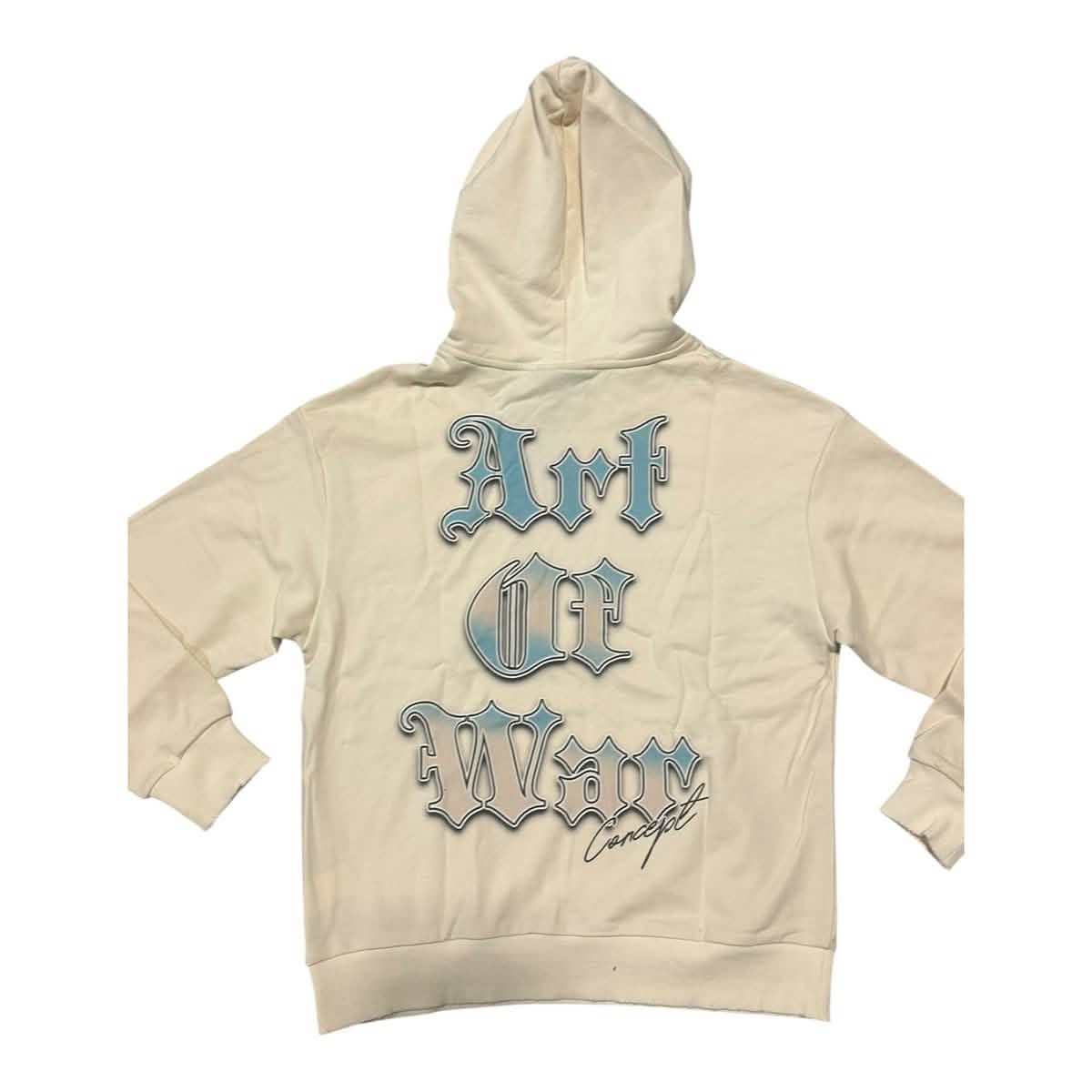 Concept LA Art of War Hoodie