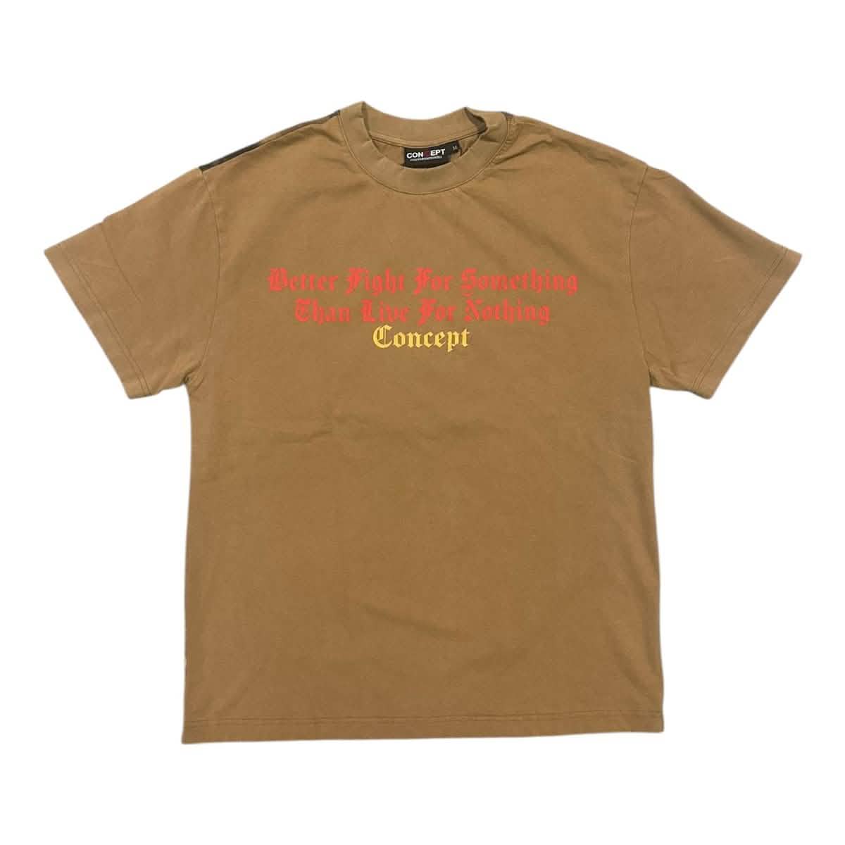 Concept LA Rose from On Time Fashions – Tee by Concept LA, Birmingham AL’s 1 fashion store and premier destination for streetwear, suits, kids fashion, and big & tall