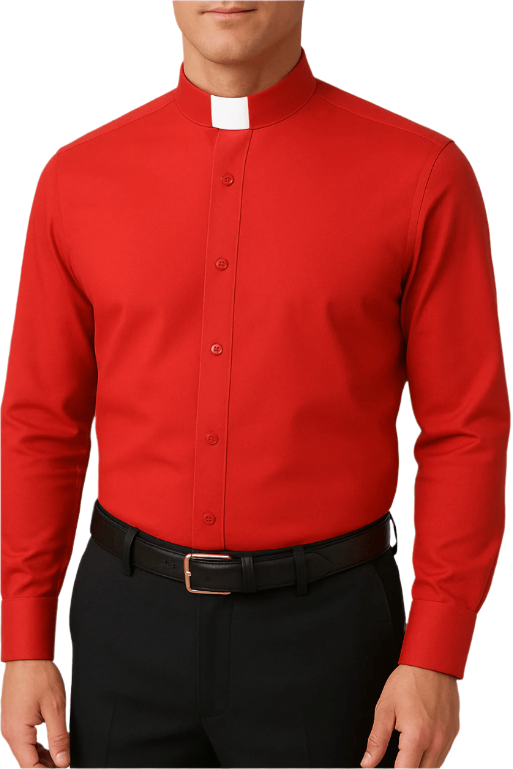 Daniel Ellissa “Clergy” Dress Shirts