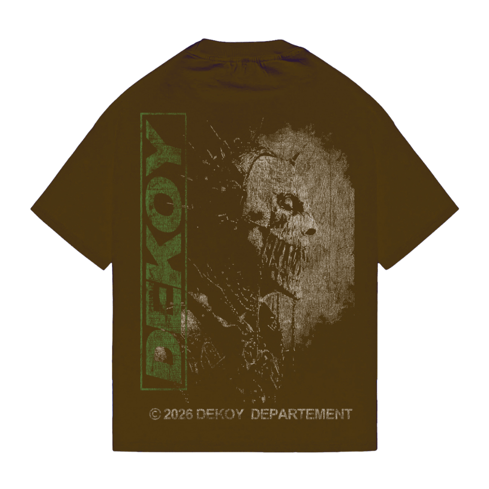 Dekoy Department Tee – view 3
