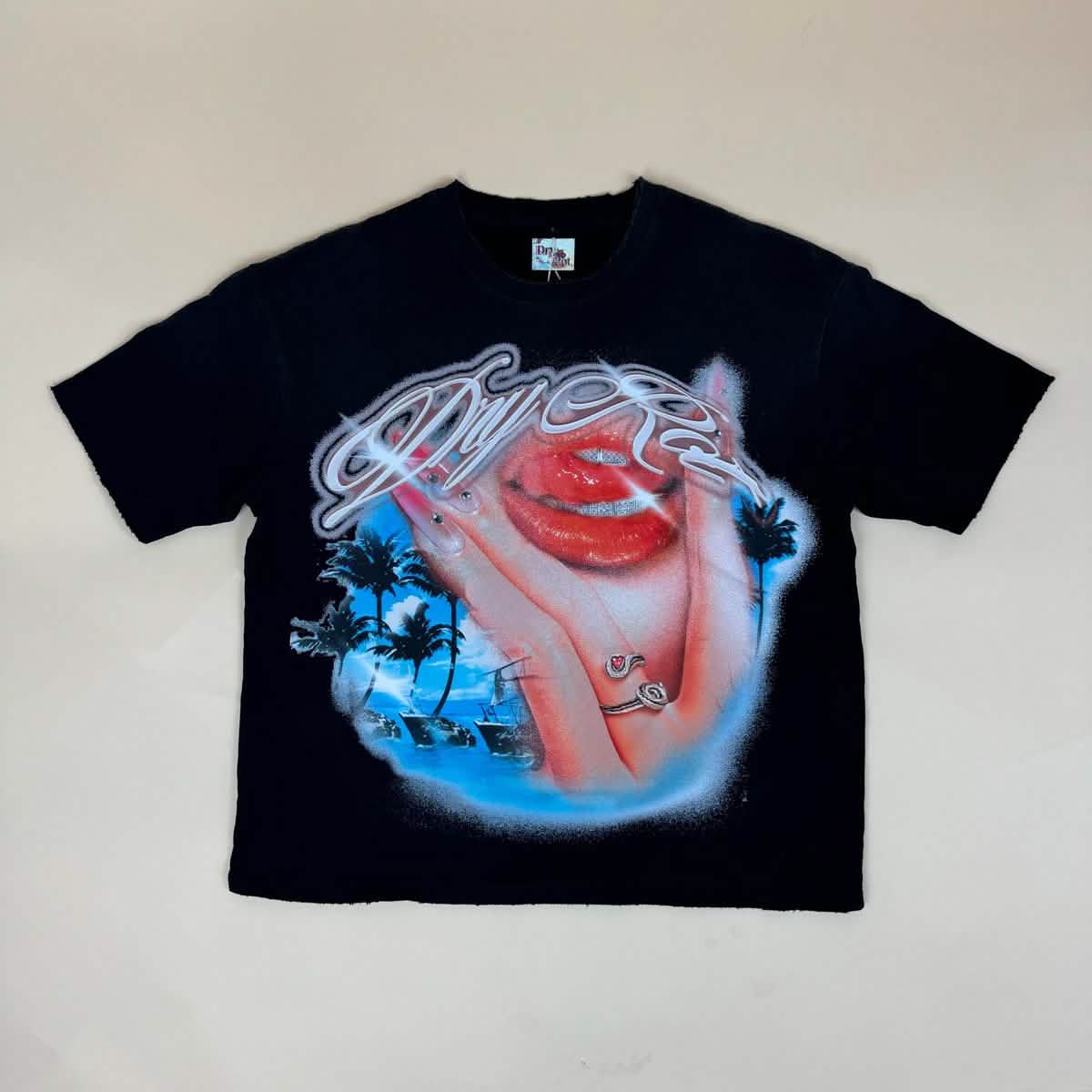 Dry Rot Love N Lust Tee from On Time Fashions – by On Time Fashions Birmingham, Birmingham AL’s 1 fashion store and premier destination for streetwear, suits, kids fashion, and big & tall