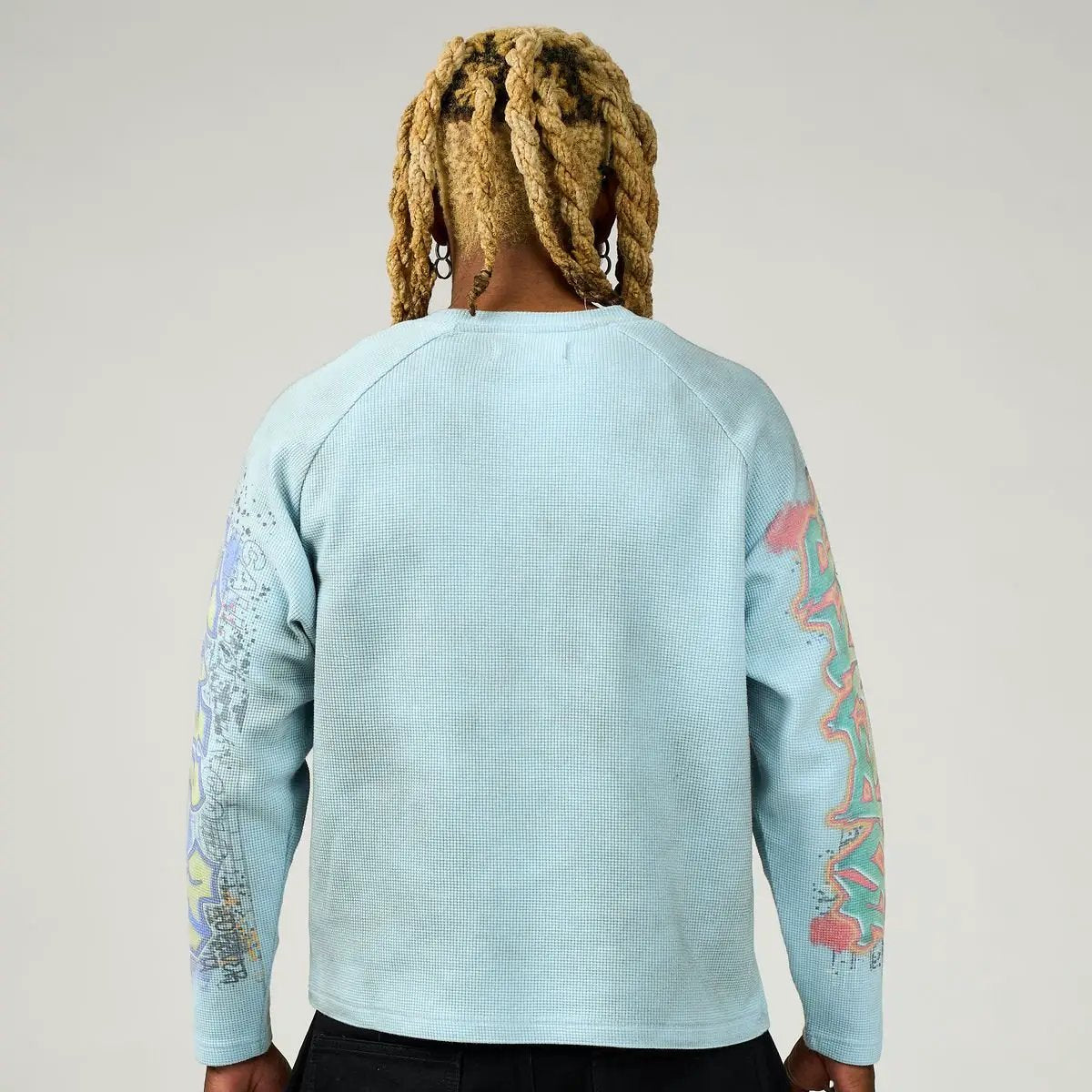 DUAA Art Long Sleeve by DUAA