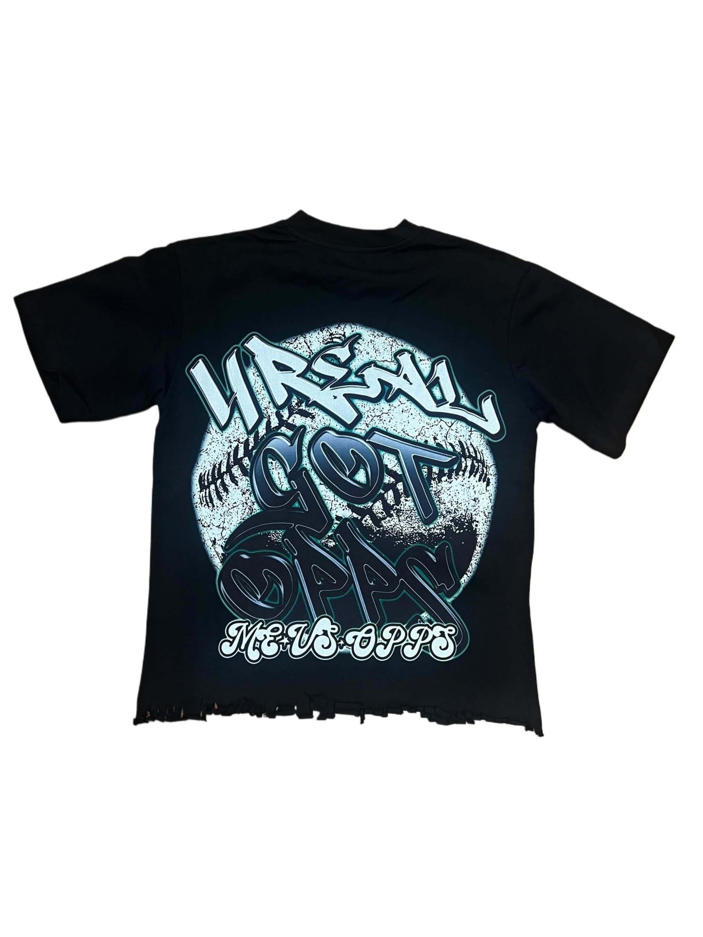 Ferrari Massari 4 Real Got Opps from On Time Fashions – Tee by On Time Fashions, Birmingham AL’s 1 fashion store and premier destination for streetwear, suits, kids fashion, and big & tall
