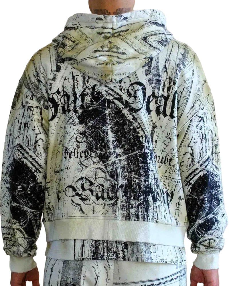 First Row Sanctuary Hoodie – view 3