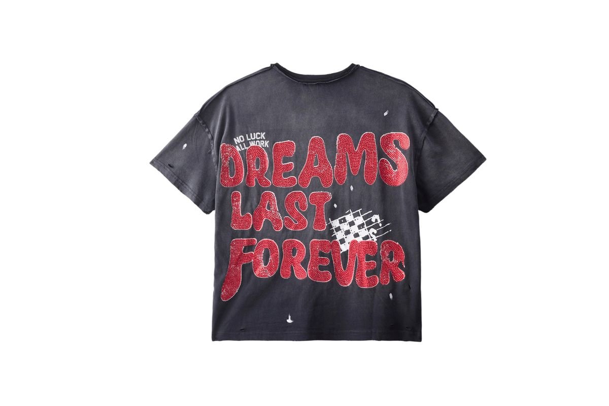 Forever Situated Don't Wait Tee from On Time Fashions – Graphic Tee by Forever Situated, Birmingham AL’s 1 fashion store and premier destination for streetwear, suits, kids fashion, and big & tall
