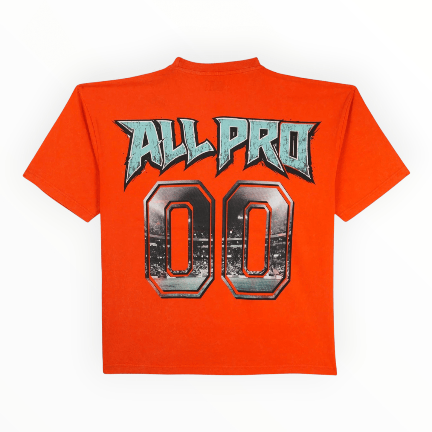 FWRD Big & Tall Ball Out All Pro Tee – view 2
