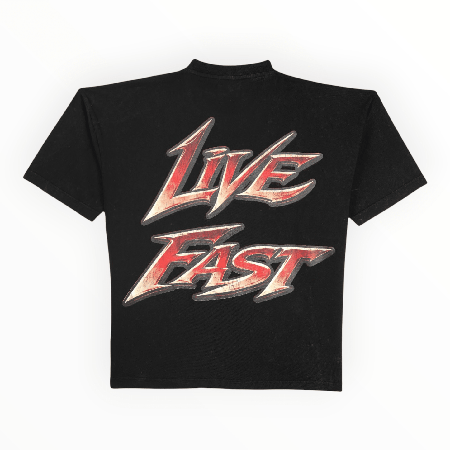FWRD Big & Tall Gatti Boys Tee – view 2
