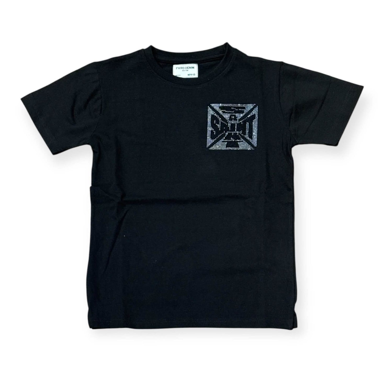 FWRD Little Kid's Saint Crystal from On Time Fashions – by On Time Fashions Birmingham, Birmingham AL’s 1 fashion store and premier destination for streetwear, suits, kids fashion, and big & tall