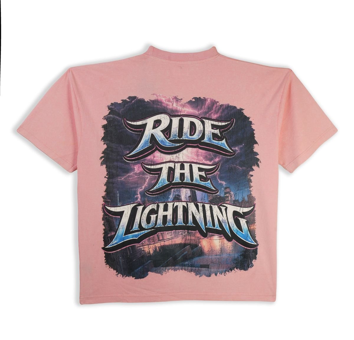 FWRD Rollin Tee – view 2