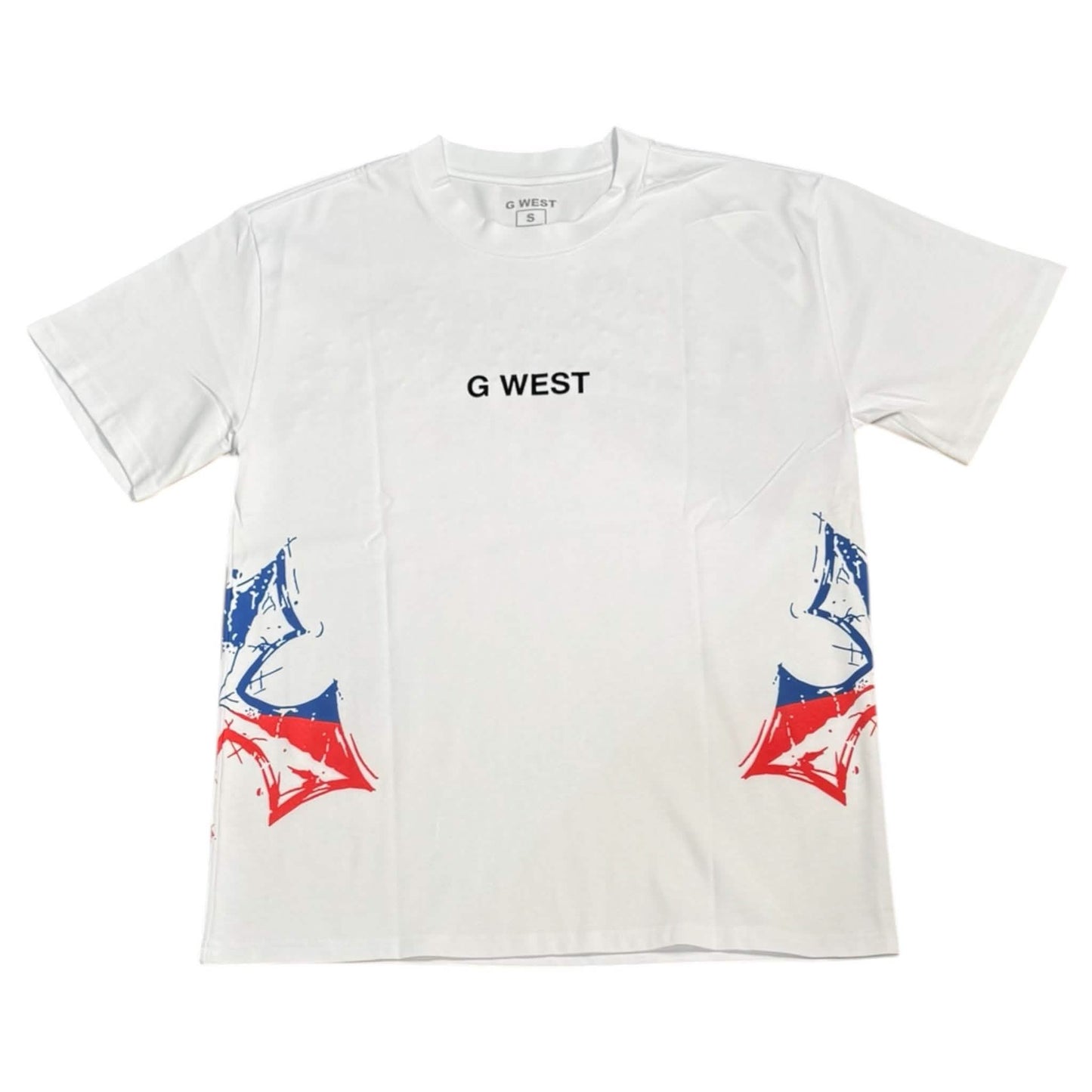 G West Alabama from On Time Fashions – Tee by On Time Fashions , Birmingham AL’s 1 fashion store and premier destination for streetwear, suits, kids fashion, and big & tall