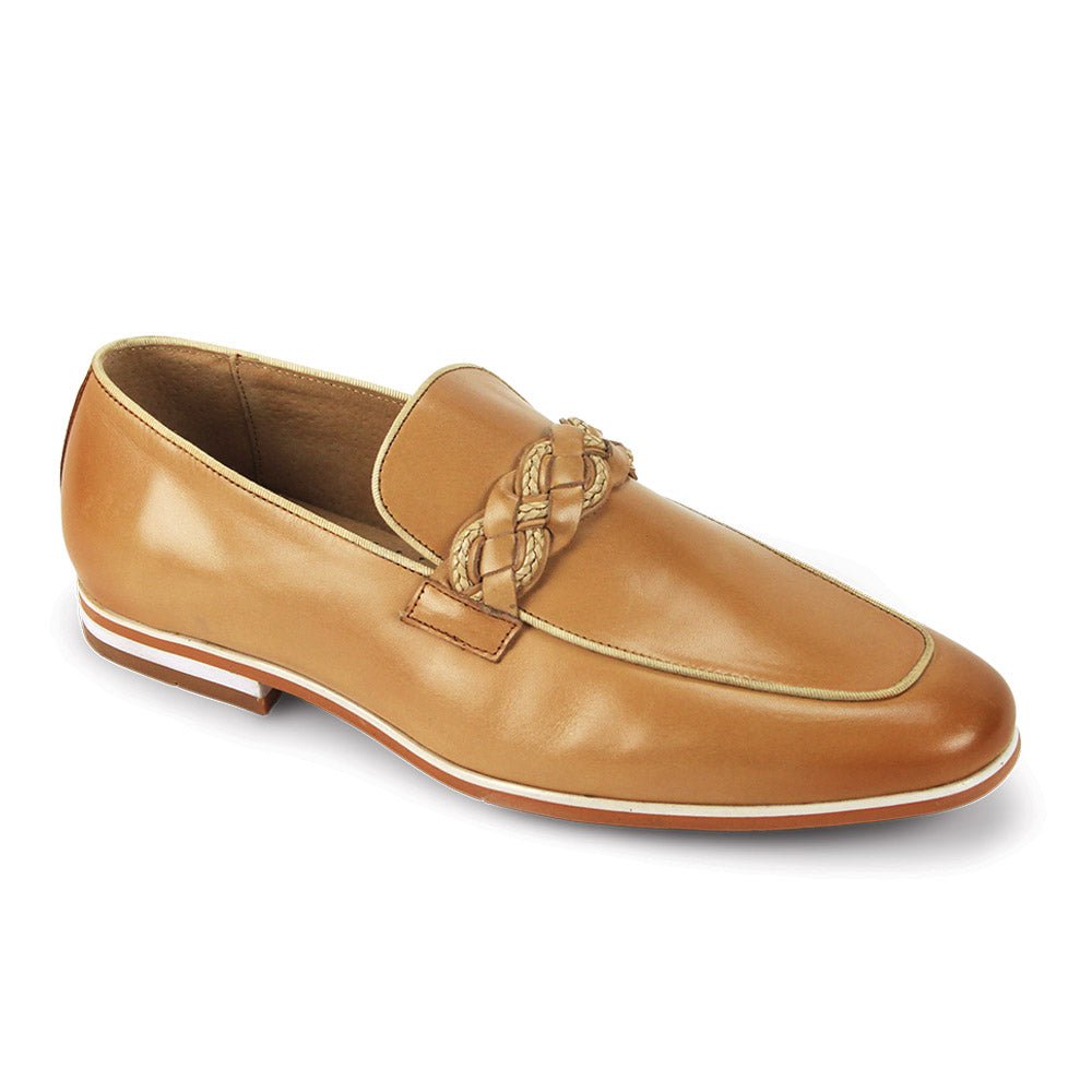 Giovanni – Tudor from On Time Fashions – Dress Shoes by Globe Footwear, Birmingham AL’s 1 fashion store and premier destination for streetwear, suits, kids fashion, and big & tall