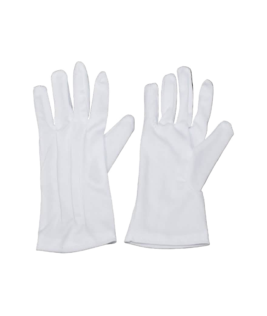 Brand Q Microfiber Gloves