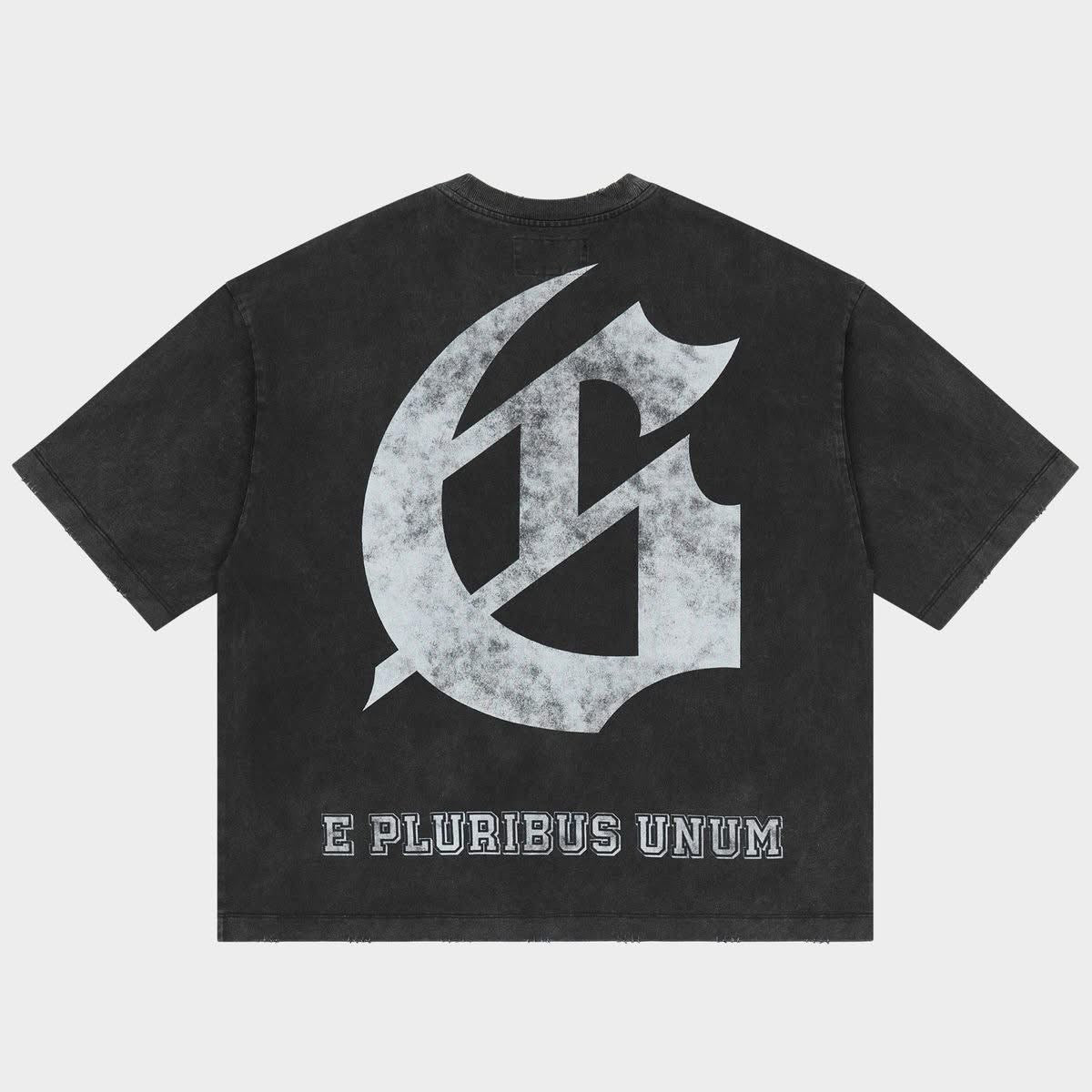 Godspeed GSPD Crest T-Shirt – view 4
