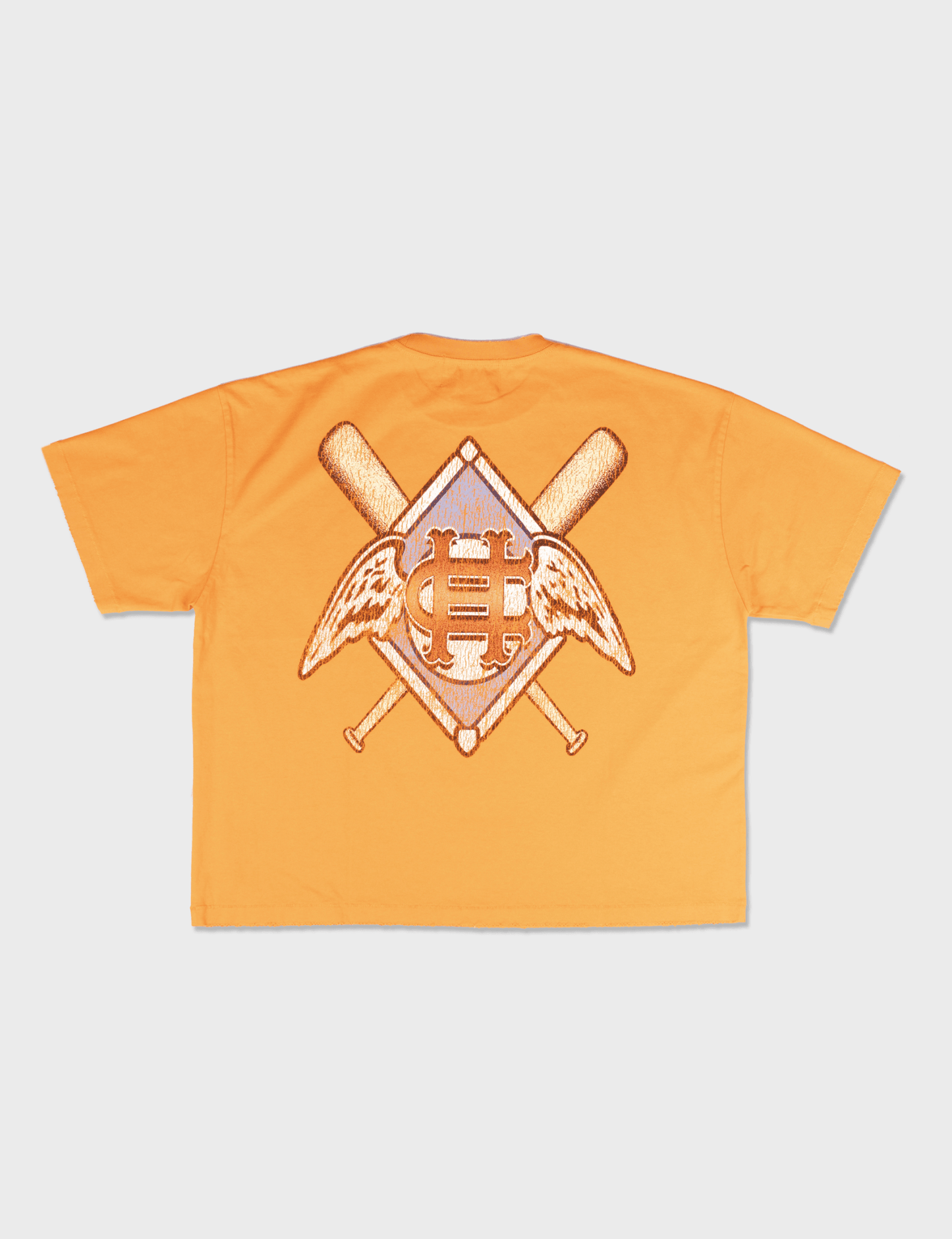 Howlers Club Slugger Tee from On Time Fashions – T-Shirts by Howlers Club, Birmingham AL’s 1 fashion store and premier destination for streetwear, suits, kids fashion, and big & tall