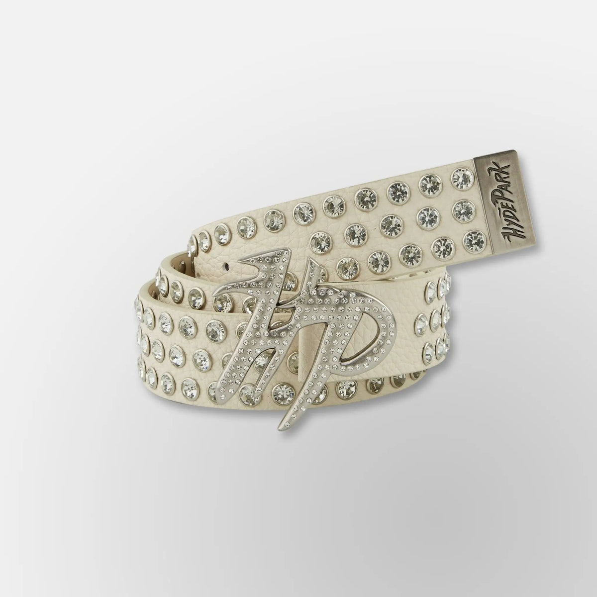 Hyde Park HP Belt by Hyde Park