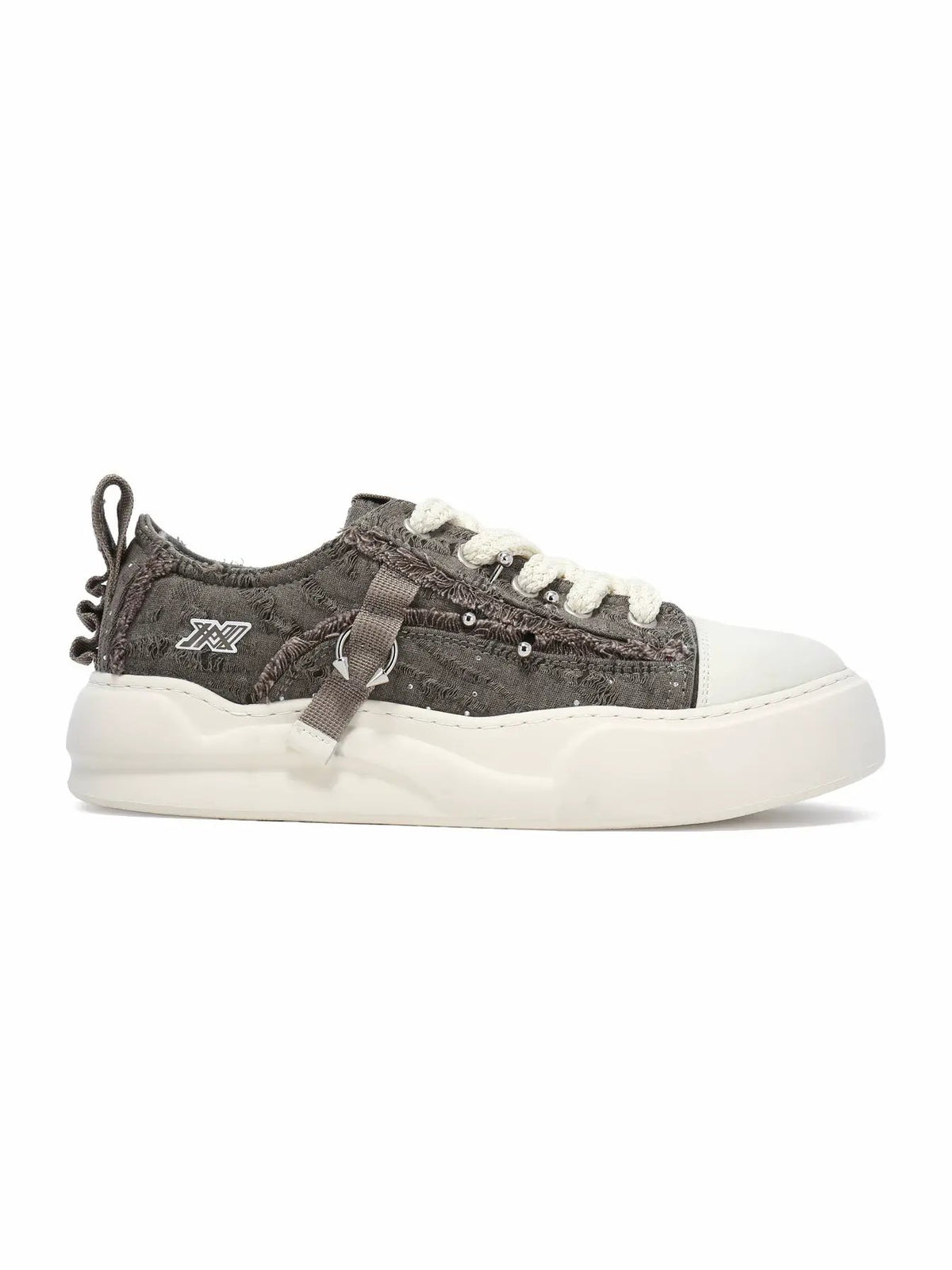 JAVI Fast 2 Sneaker by JAVI