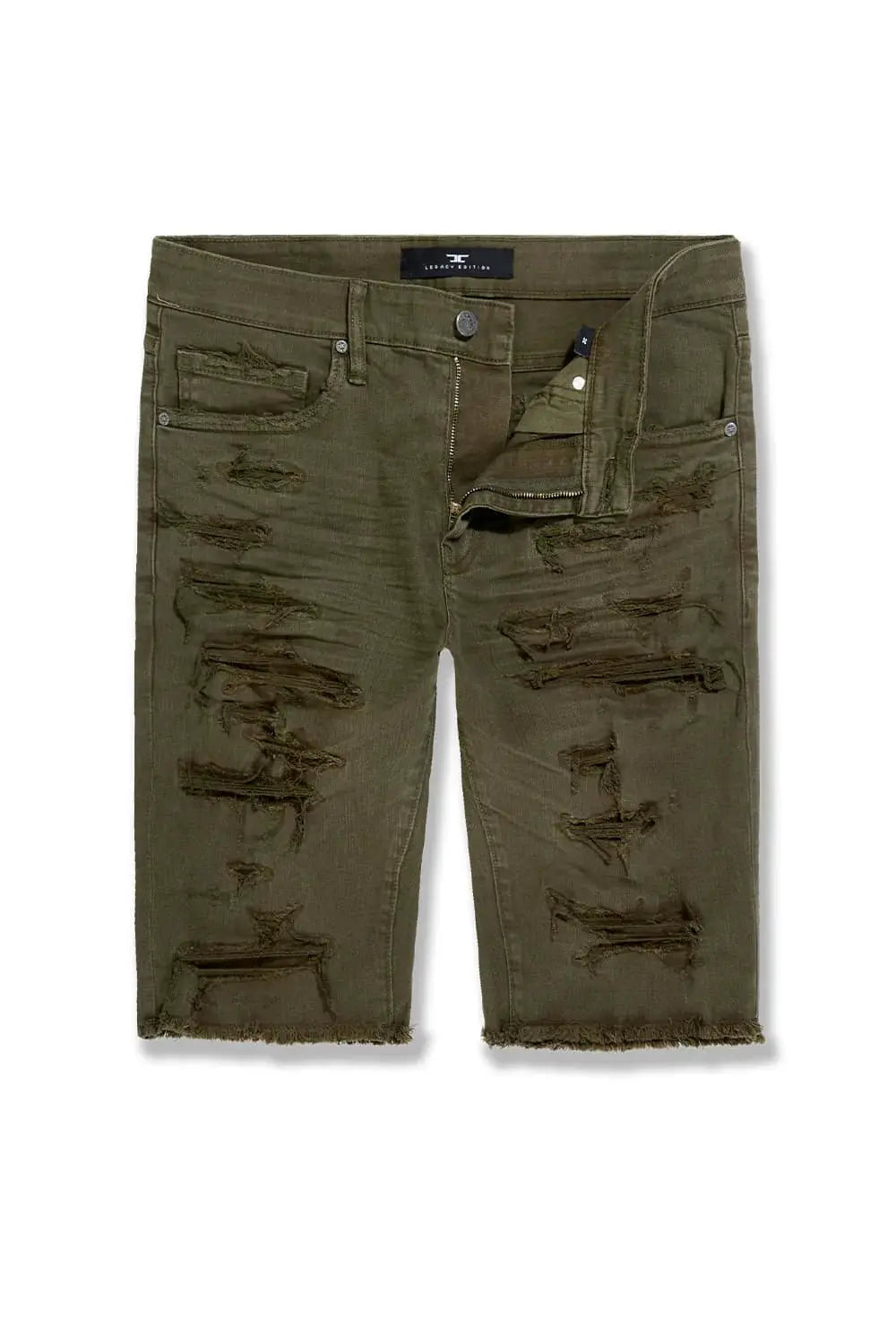 Jordan Craig Tulsa Twill Shorts by Jordan Craig
