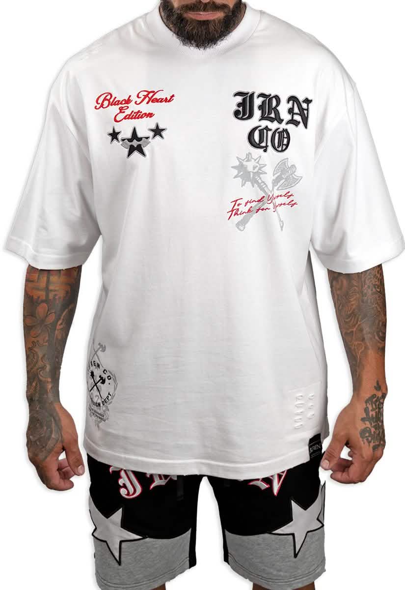 Juren Black Heart Edition from On Time Fashions – by On Time Fashions Birmingham, Birmingham AL’s 1 fashion store and premier destination for streetwear, suits, kids fashion, and big & tall