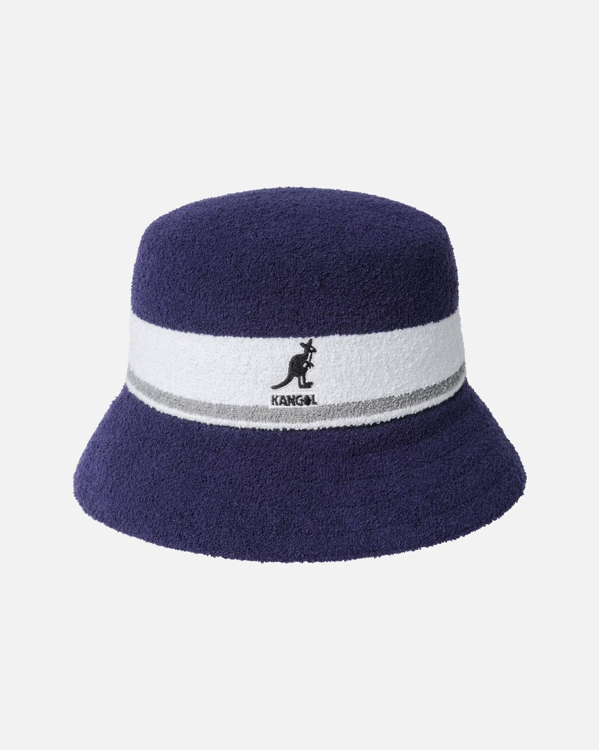 Kangol Bermuda Stripe Bucket
