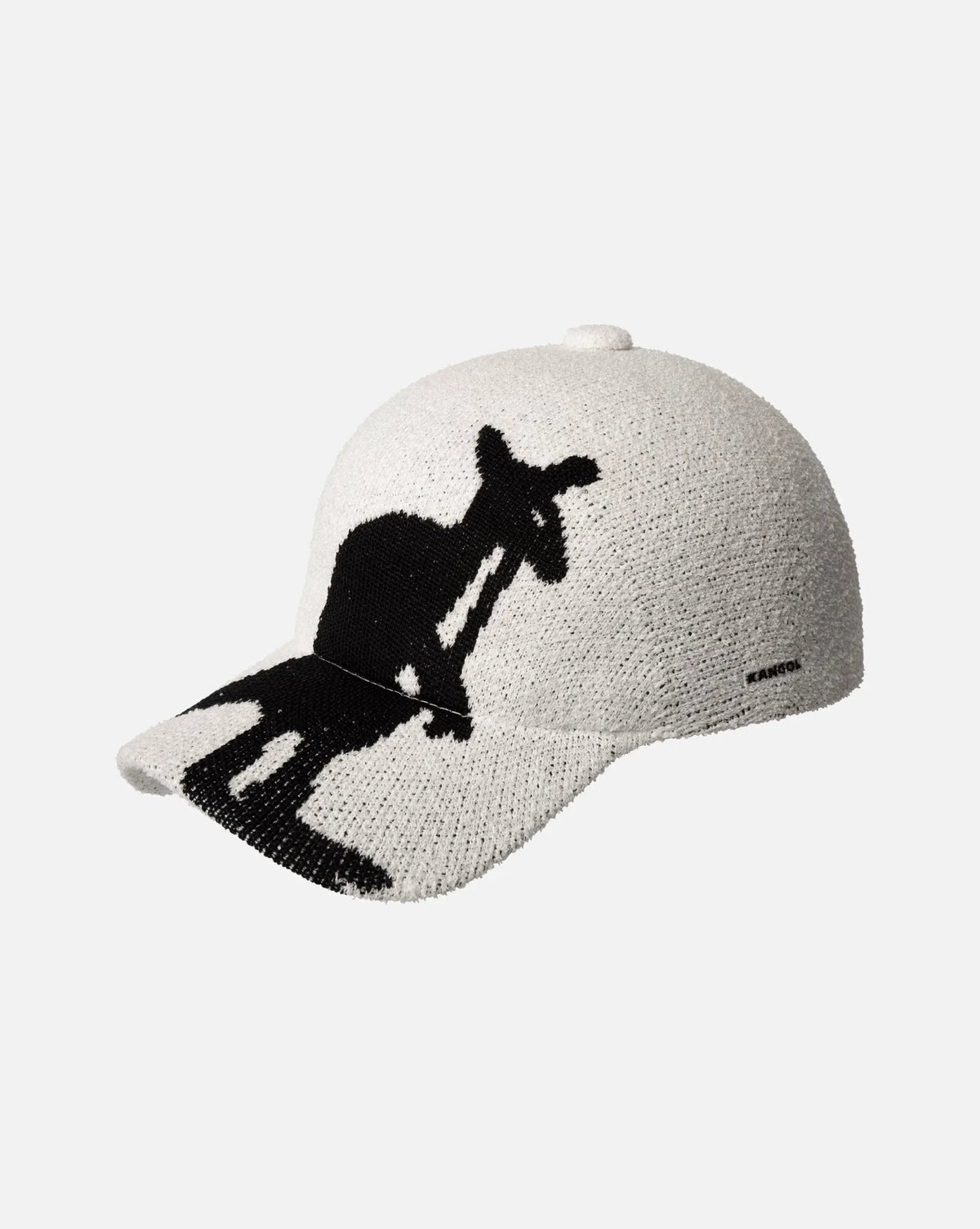 Kangol Retro Big Kroo Spacecap