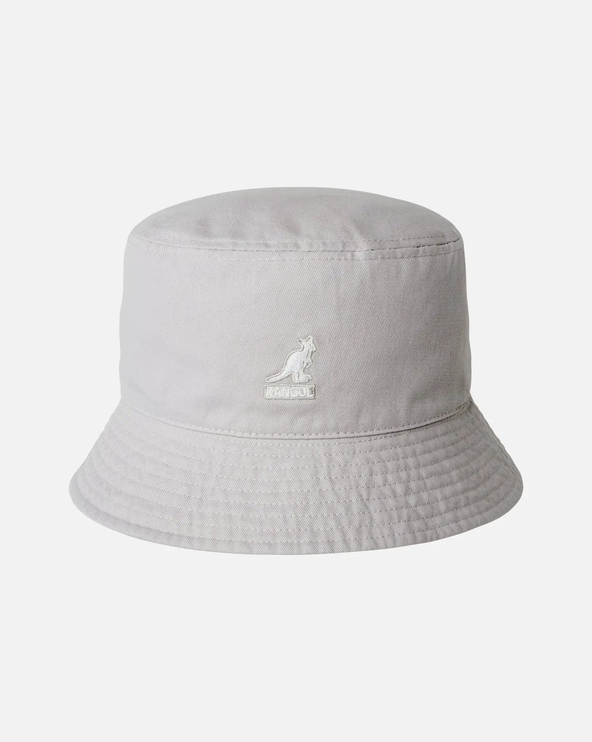 Kangol Washed Bucket by Kangol