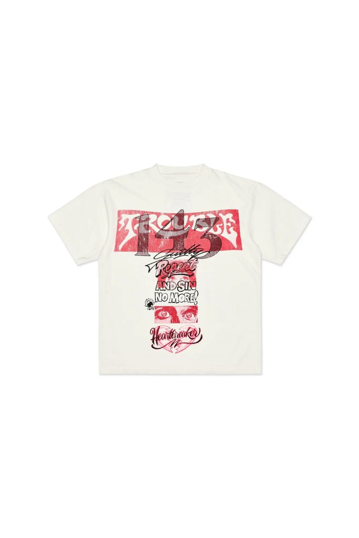 Keep Out Fake Love Pals by Keep Out