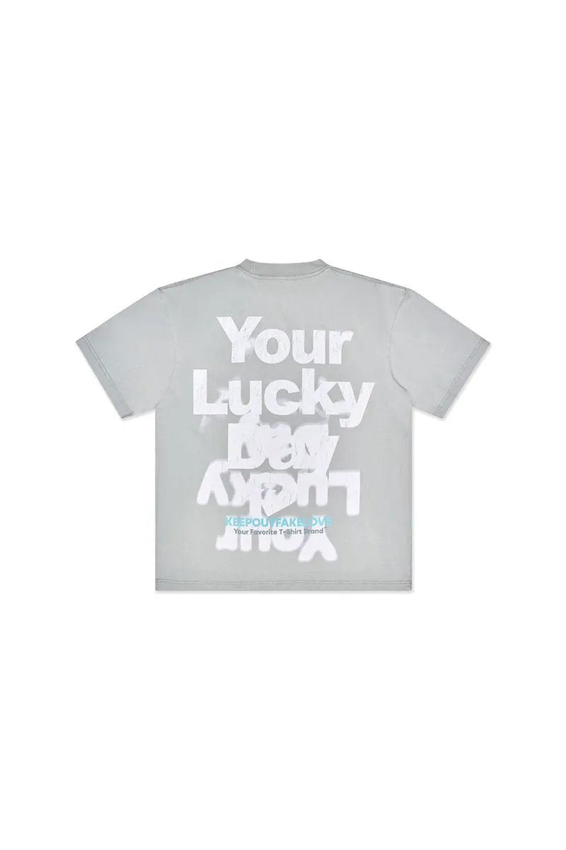 KOFL All Luck Tee by KOFL
