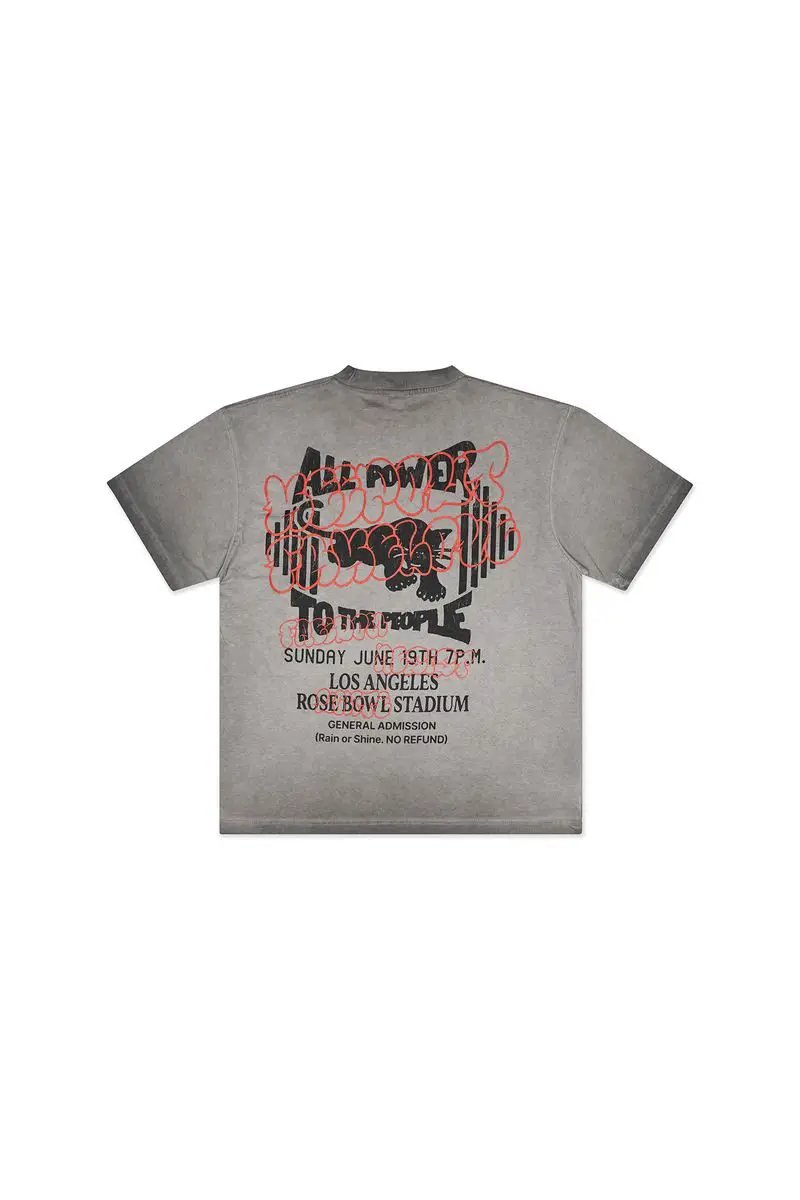 KOFL Free Lunch Tee by KOFL