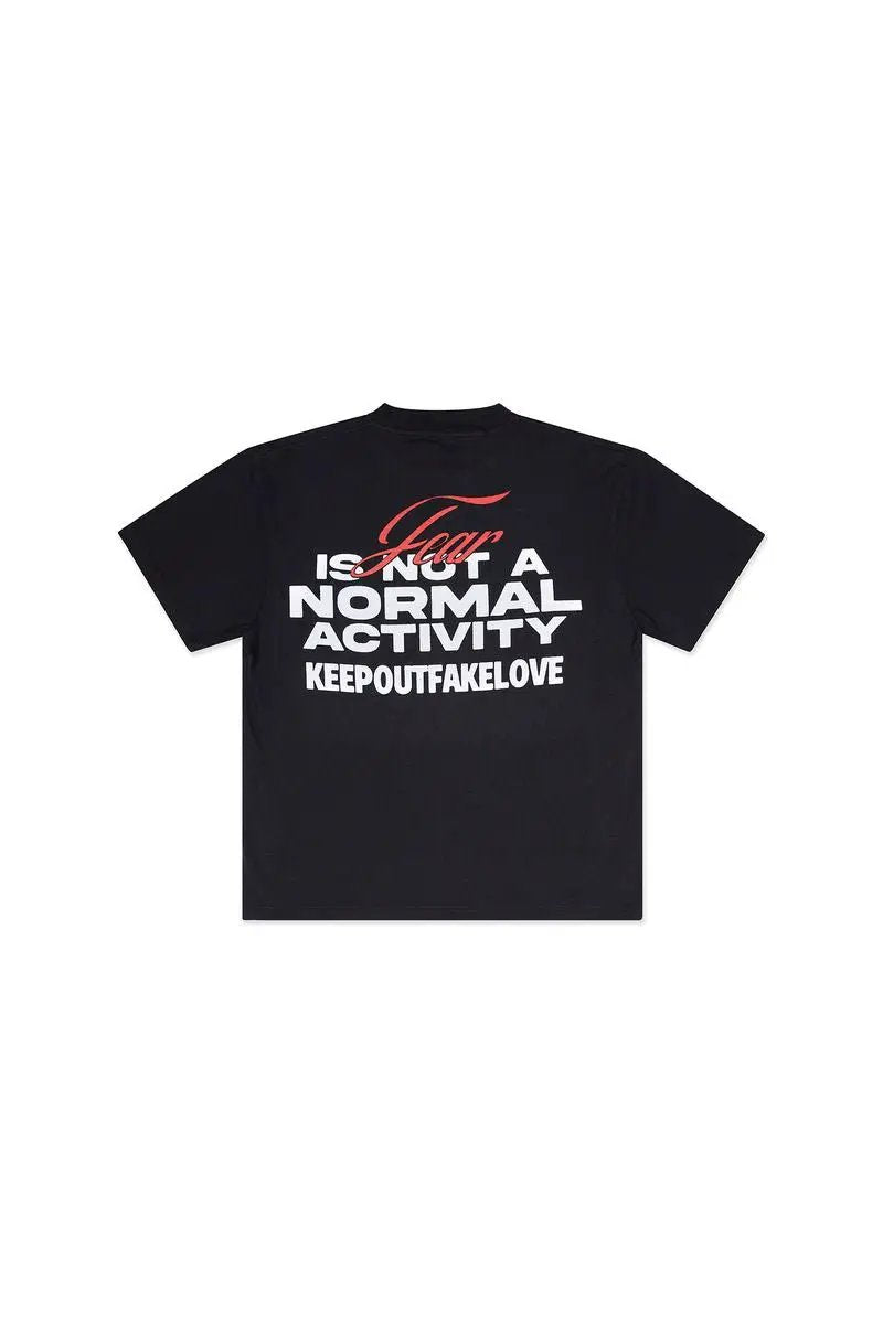 KOFL Love Story Tee by KOFL
