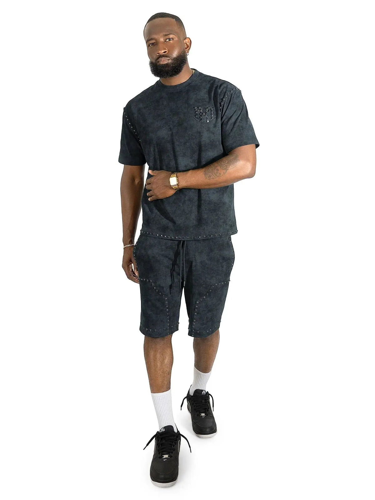 Makobi Prada Tee by Makobi