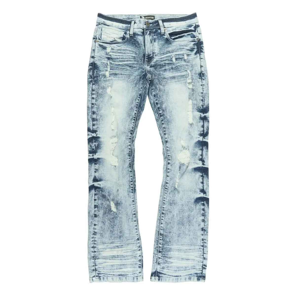 Makobi Prego Jeans by Makobi