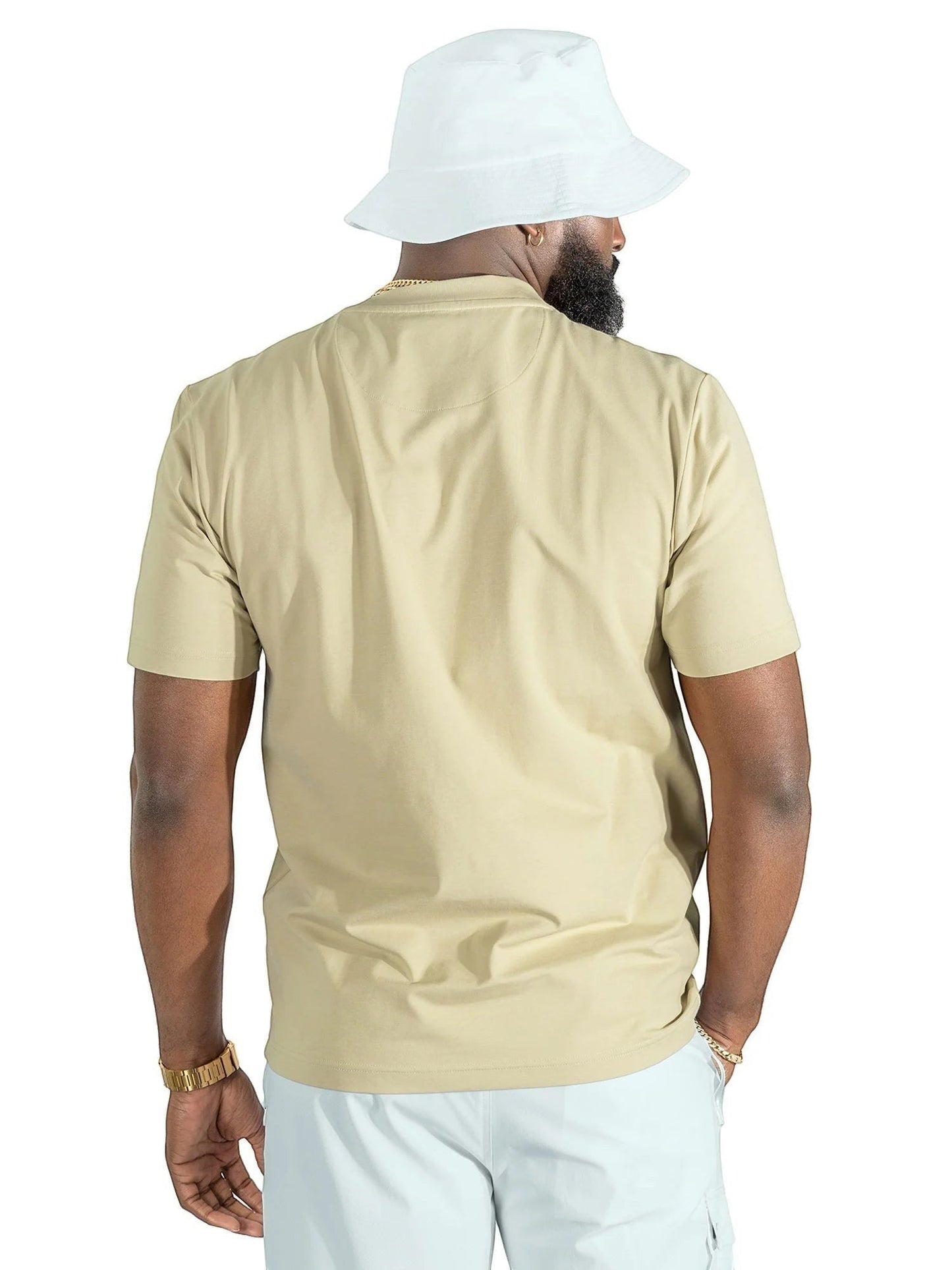 Makobi Rosario Tee from On Time Fashions – T-shirt by Makobi, Birmingham AL’s 1 fashion store and premier destination for streetwear, suits, kids fashion, and big & tall