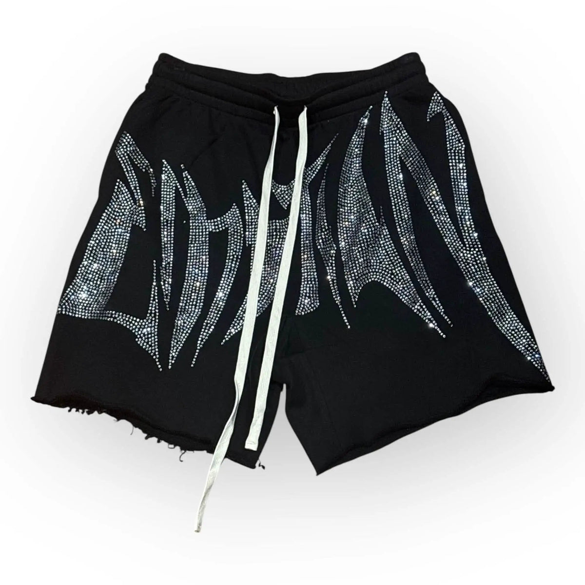 Mixed Emotion Wild Shorts by Mixed Emotion