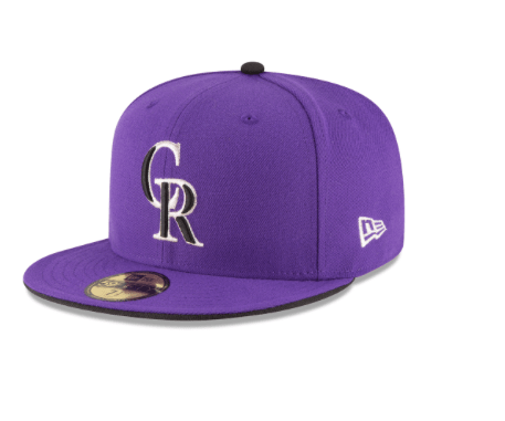 New Era 59Fifty Colorado Rockies from On Time Fashions β by On Time Fashions Birmingham, Birmingham ALβs 1 fashion store and premier destination for streetwear, suits, kids fashion, and big & tall
