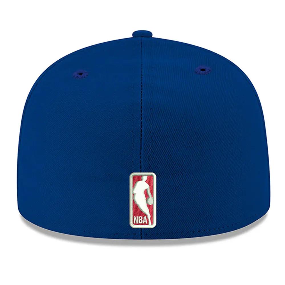 New Era 59Fifty Detroit Pistons