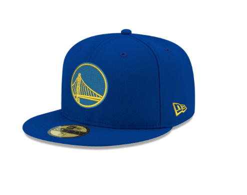 New Era 59Fifty Golden State Warriors from On Time Fashions – by New Era, Birmingham AL’s 1 fashion store and premier destination for streetwear, suits, kids fashion, and big & tall
