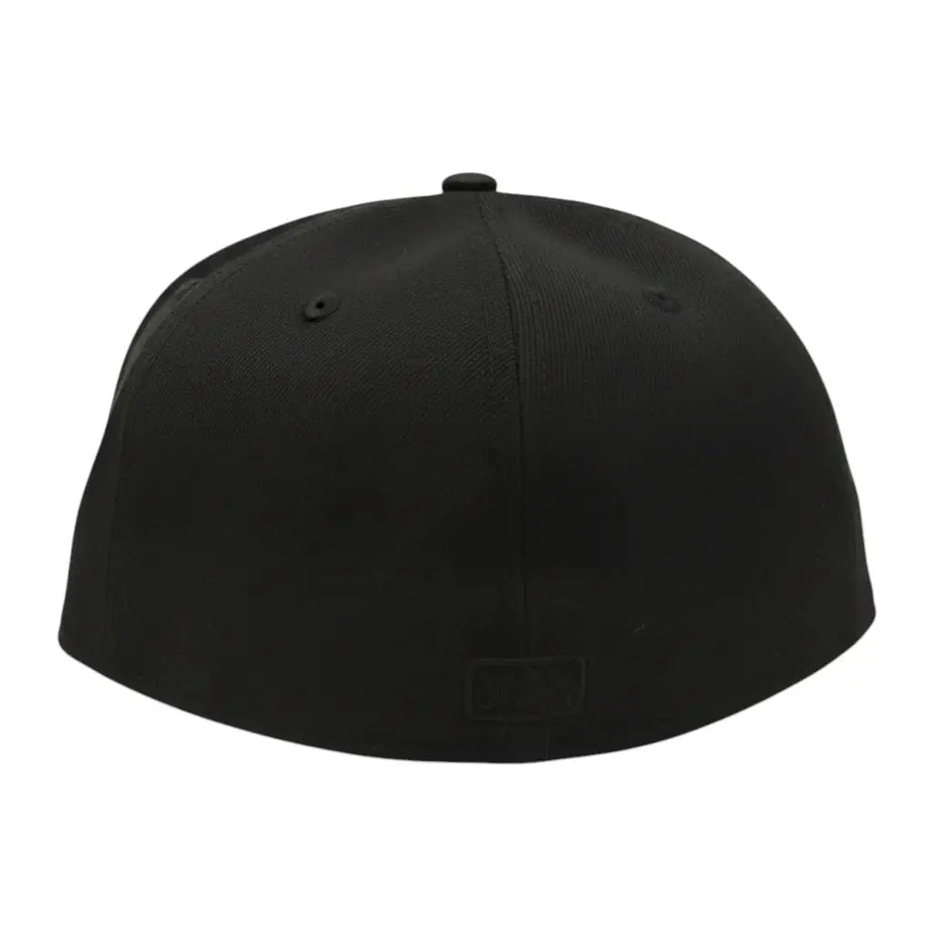 New Era 59Fifty Los Angeles Dodgers Scripted Fitted by New Era