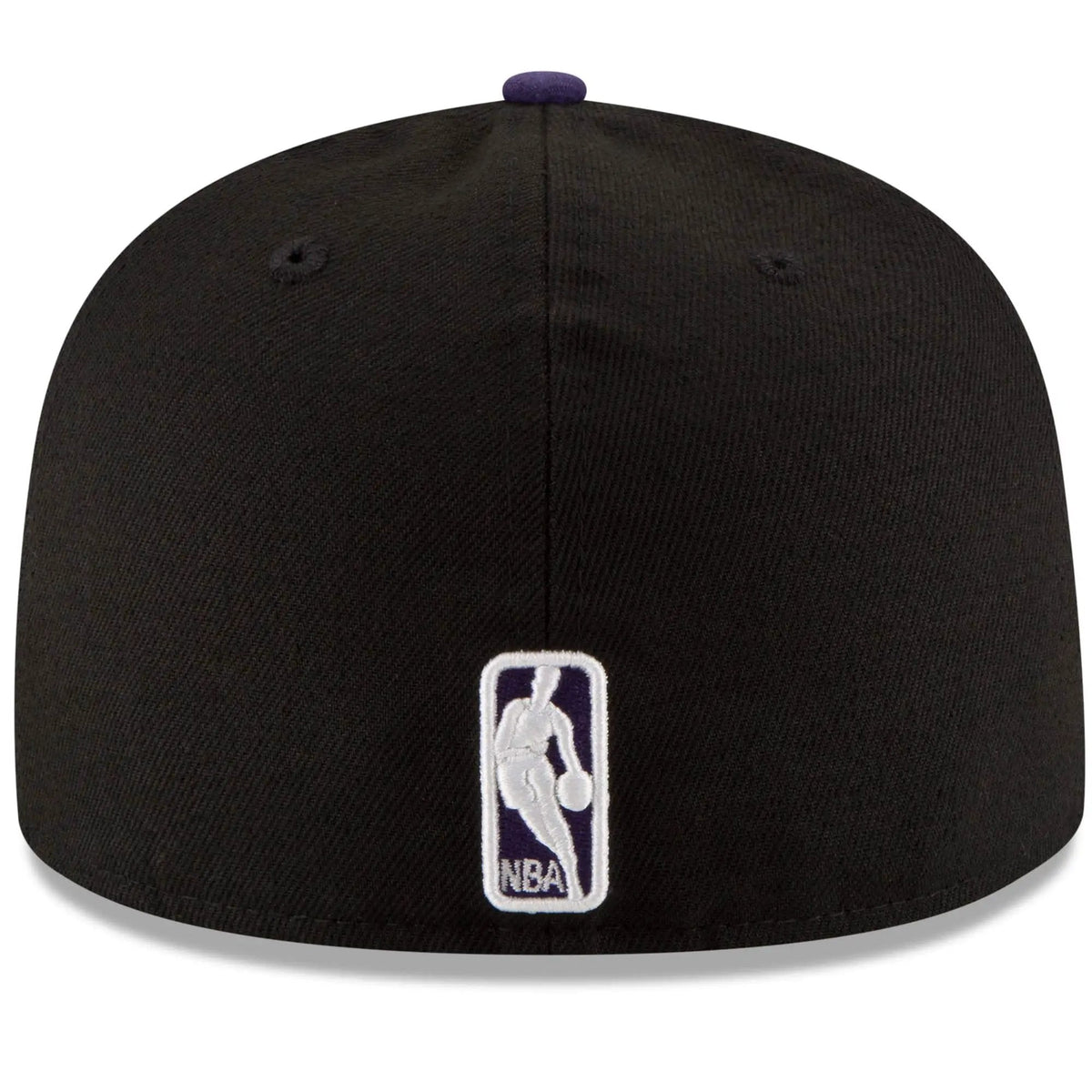 New Era 59FIFTY Los Angeles Lakers – Two-Tone