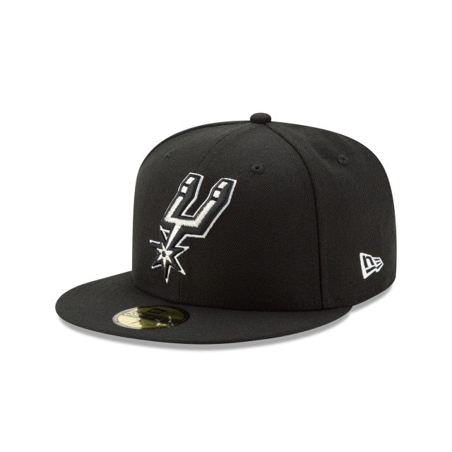 New Era 59Fifty San Antonio Spurs – view 2