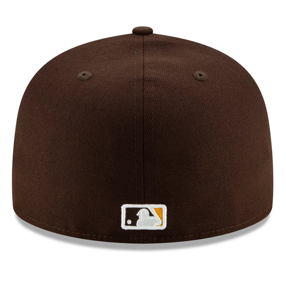 New Era 59Fifty San Diego Padres Authentic Collection Game Model 2020