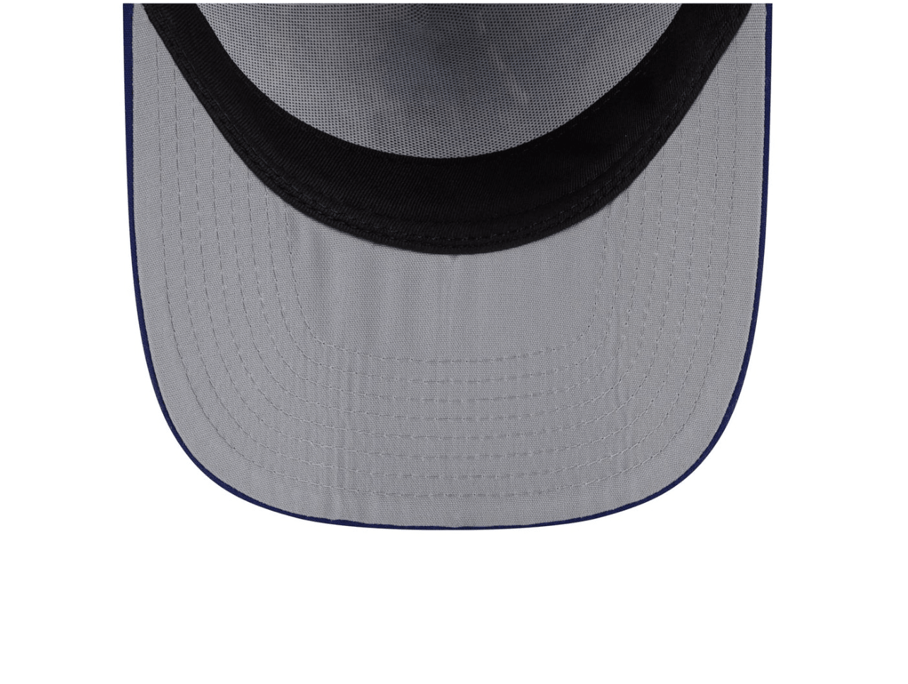New Era 9Fifty A-Frame Los Angeles Dodgers Leaves Snapback – view 6