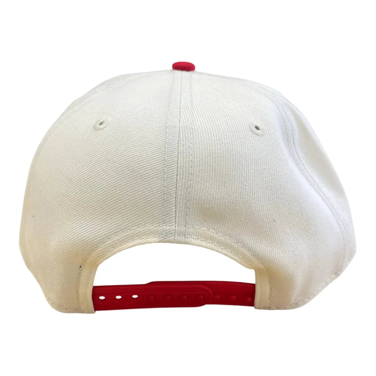 New Era 9Fifty A-Frame Tri Hit Snapback by New Era