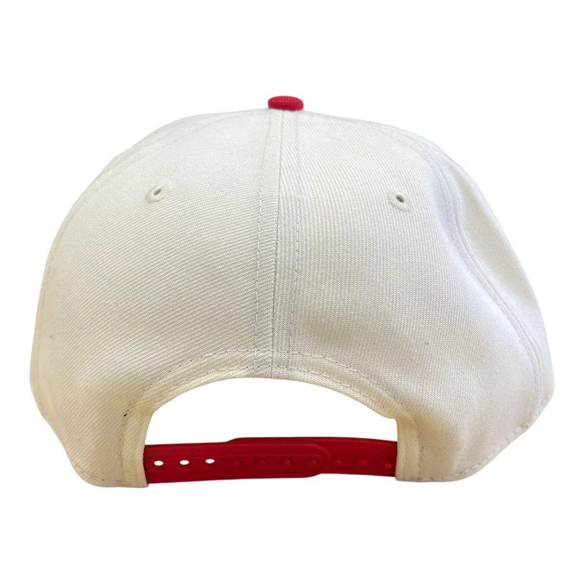 New Era 9Fifty A-Frame Tri Hit Snapback from On Time Fashions – Fitted Caps & Snapbacks by New Era, Birmingham AL’s 1 fashion store and premier destination for streetwear, suits, kids fashion, and big & tall