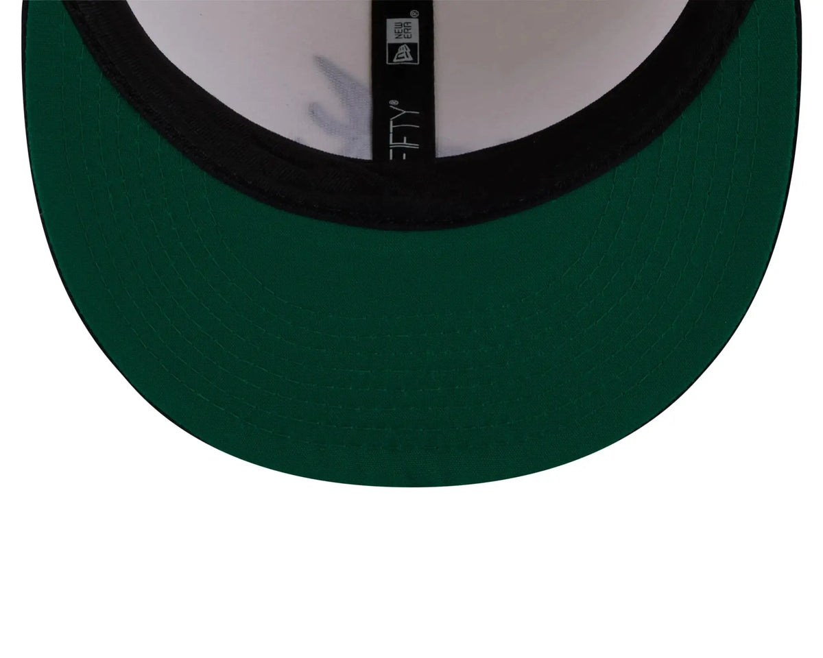 New Era 9Fifty Atlanta Braves Localized State Snapback by New Era